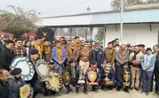 Ambala Division Sweeps Railway Awards, Recognized for Excellence