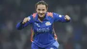 Amelia Kerr's Journey: From Mental Health Battles to Cricket Redemption
