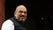 Amit Shah Holds Key Meeting with BJP Leaders in Lucknow Amid Cabinet Reshuffle Buzz