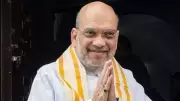 Amit Shah to Celebrate Uttarayan with BJP Workers in Ahmedabad