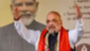 Amit Shah Vows to Remove Infiltrators if BJP Wins Third Term in Assam
