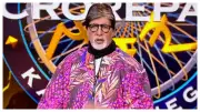 Amitabh Bachchan Shares Struggle with 'No Work' Phase, Praises Make-up Artiste