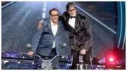 Amitabh Bachchan's Touching Tribute to Dharmendra on KBC, Recalls Sholay Anecdote