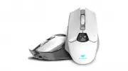 Amkette's EvoFox Launches Four New Wireless Gaming Mice in India