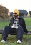 Ammy Virk Honors Late Friend's Legacy in Heartfelt Tribute