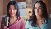 Amrita Rao's Ageless Look in New Ad with Shraddha Kapoor Sparks Fan Frenzy