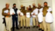 Amritsar Police Bust Narco-Terror Network, Seize 42.9 Kg Heroin & Grenades