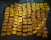 Amritsar Police Busts Major Cross-Border Drug Smuggling Module, Seizes 51.5kg Heroin