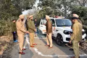Amritsar Police Encounter: Key Shooter in Sarpanch Murder Case Dies from Injuries