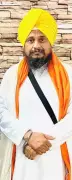Amritsar: SAD (R) Chief Alerts Political Cover-Up in 328 Guru Granth Sahib Saroops Case