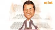Anand Sweets' Arvind Dadu on Modernizing Mithai and Building a ₹500 Crore Brand