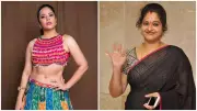 Anasuya Bharadwaj Apologises to Raasi Over 3-Year-Old Viral Skit, Sparks Body-Shaming Debate