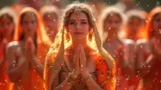 Ancient Devi Mantras for Your Birth Number During Gupt Navratri 2026