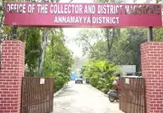 Andhra HC Refuses to Halt Shift of Annamayya HQ to Madanapalle