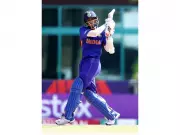 Andhra Pradesh Dominates Group A in Ranji Trophy with Commanding Victory Over Vidarbha