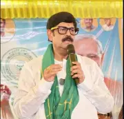 Andhra Pradesh Launches Rs 750 Crore Project to Build 5,000 Temples and Bhajan Mandirs