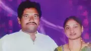 Andhra Woman, Boyfriend Murder Husband After Drugging Biryani in Chiluvur Village
