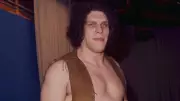 André the Giant: The True Story Behind His Legendary Size & WWE Career