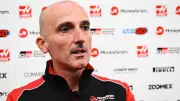 Andrea De Zordo Appointed Haas F1 Technical Director After 24-Year Career
