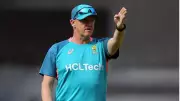 Andy Flower Opens Up on Coaching Philosophy, The Hundred & Future Plans