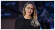 Angelina Jolie Visits Rafah Border, Highlights Aid Crisis for Gaza