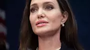 Angelina Jolie's Heartbreaking Tribute to Iranian Girl Who Lost Mother in Protests