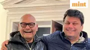 Anil Agarwal Vows to Donate 75% Wealth After Son's Tragic Death