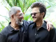 Anil Kapoor's Hilarious Birthday Wish for Nana Patekar Revives Welcome Memories