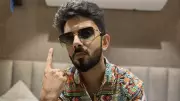 Anirudh Ravichander to Compose Official Anthem for ICC Men's T20 World Cup 2026