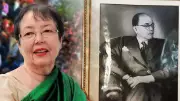Anita Bose Pfaff Renews Appeal for Netaji's Ashes Return from Japan After 80+ Years