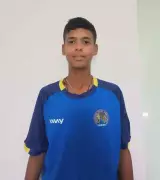 Anmol Sharma's Century Saves Rajasthan in U-14 Trophy Draw Against UP
