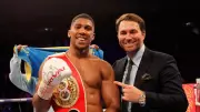 Anthony Joshua Mourns Friends Killed in Nigeria Crash, Driver Charged