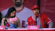 Anthony Rendon's $245M Angels Deal, Injuries & $120M Net Worth with Wife Amanda