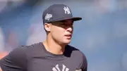 Anthony Volpe's Meteoric Rise: From Yankees Draft Pick to MLB Shortstop Sensation