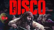 Antony Varghese & Arjun Ashokan's 'Disco' First Look Reveals Chaotic Brawl