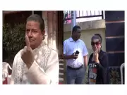 Anup Jalota, Zoya Akhtar Lead Mumbai's Celebrity Voters in BMC Elections