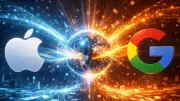 Apple and Google Join Forces: Gemini AI to Power Siri on iPhones This Year
