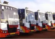 APSRTC to Run 8,432 Special Buses for Sankranti 2026, Focus on Women Travelers