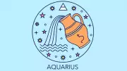 Aquarius Daily Horoscope: Embrace Gentle Space for Love, Career & Wellness