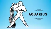 Aquarius Daily Horoscope: Emotional Clarity Key for Love, Career & Money