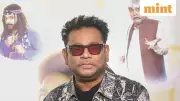 AR Rahman Addresses Backlash Over Interview Comments, Says Intentions Misunderstood