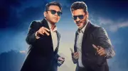 AR Rahman Makes Acting Debut in 'Moonwalk' with Prabhudeva, May 2026 Release