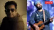 AR Rahman Praises Arijit Singh as 'Reckless' Musician Working from Village