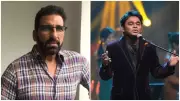 AR Rahman's Bollywood Comments Spark Industry Debate, Veteran Actor Mukesh Rishi Responds