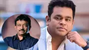 AR Rahman's Bollywood Work Comments Spark Industry Debate, Ram Gopal Varma Responds