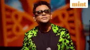 AR Rahman's 'Communal' Remark on Bollywood Work Sparks Celebrity Debate