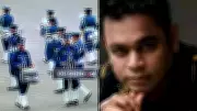 AR Rahman's Iconic Tunes Echo at Republic Day's Beating Retreat Ceremony