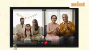 Arattai App Launches on Android TV: Big Screen Video Calls in 2022