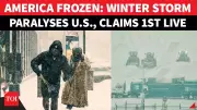 Arctic Siege Grips America: Millions Without Power as Deadly Winter Storm Ravages Nation