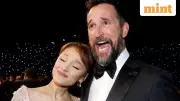 Ariana Grande & Noah Wyle's Viral Critics Choice Pic: Internet Can't Handle the Cuteness